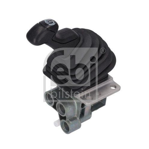 FEBI BILSTEIN Bremsventil, Feststellbremse 197815