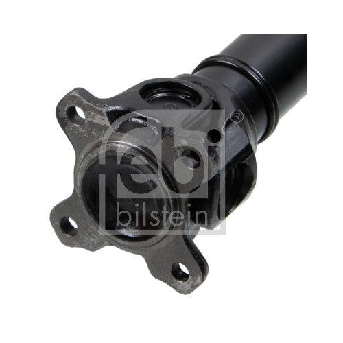 FEBI BILSTEIN Gelenkwelle, Achsantrieb 192786