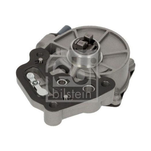 FEBI BILSTEIN Unterdruckpumpe, Bremsanlage 196106