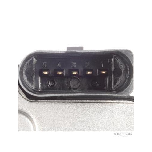 HERTH+BUSS ELPARTS Drosselklappenstutzen 70650028
