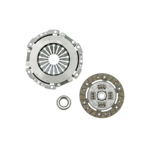 AISIN Kupplungssatz AISIN Clutch Kit (3P) KO-010D