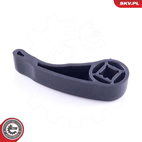 ESEN SKV Griff, Motorhaubenentriegelung 96SKV115