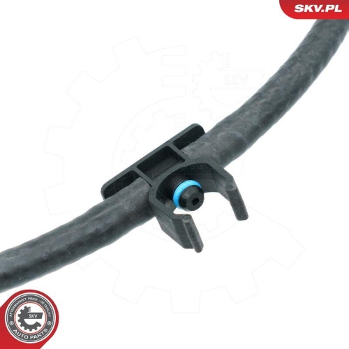 ESEN SKV Schlauch, Leckkraftstoff 54SKV351