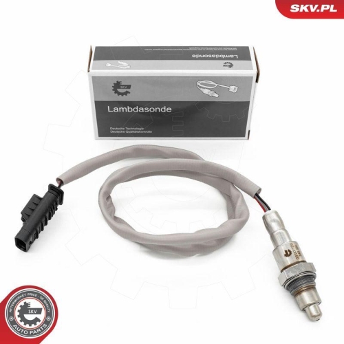 ESEN SKV Lambdasonde 09SKV189