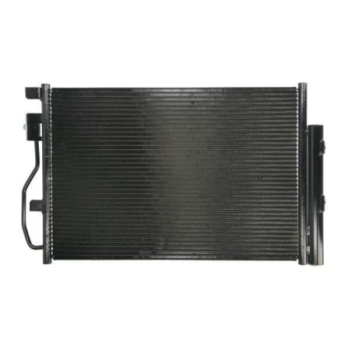 THERMOTEC Kondensator, Klimaanlage KTT110632