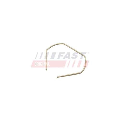 FAST Clip, Zier-/Schutzleiste FT96319