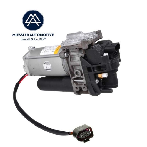 KOMPRESSOR Miessler Automotive 21154-01-005C