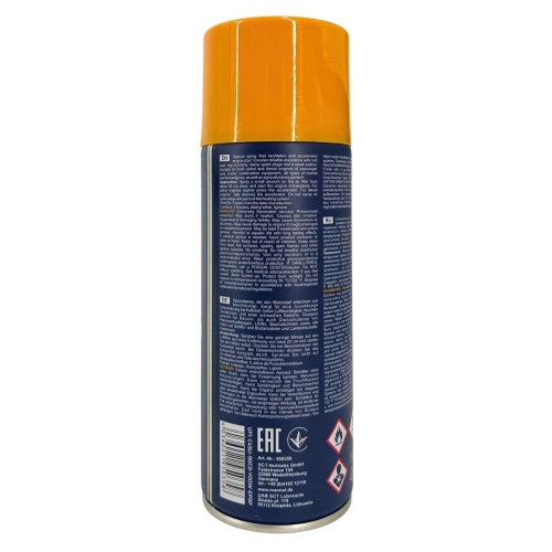 MANNOL Motor Starter Starthilfe Spray 450 ml Kaltstart Startpilot Start Fix
