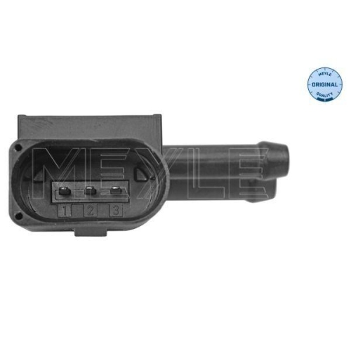 MEYLE Sensor, Abgasdruck MEYLE-ORIGINAL: True to OE. 114 801 0000