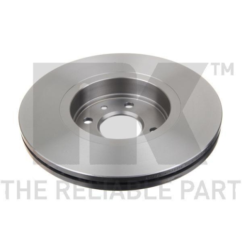 NK Bremsscheibe 203919