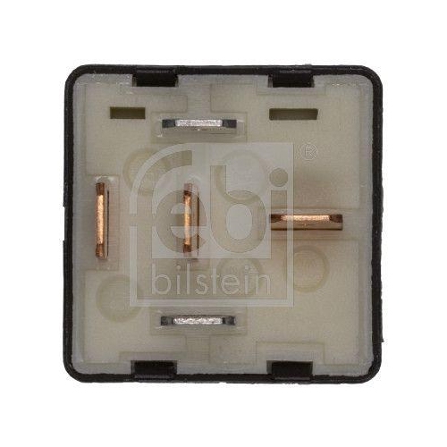 FEBI BILSTEIN Multifunktionsrelais 45401