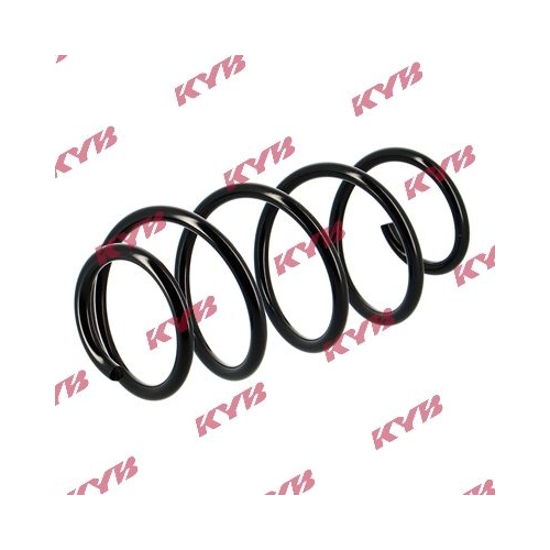 KYB Fahrwerksfeder K-Flex RH3549