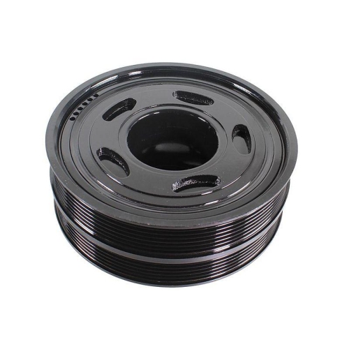 METZGER AUTOTEILE Riemenscheibe, Kurbelwelle GREENPARTS 6400131