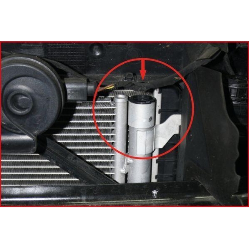 Schlagauszieher f&uuml;r Trocknereins&auml;tze KS TOOLS 550.1178