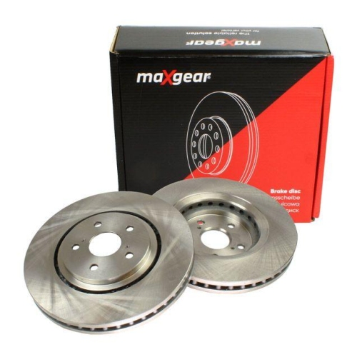 MAXGEAR Bremsscheibe 19-4798