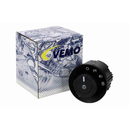 VEMO Schalter, Hauptlicht Original VEMO Qualit&auml;t V25-73-0160