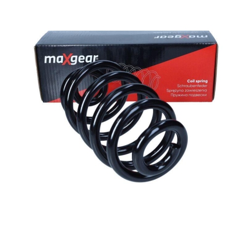MAXGEAR Fahrwerksfeder 60-1198