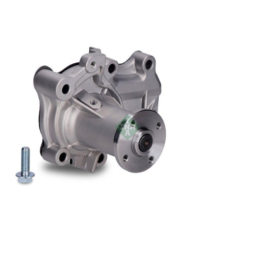 Schaeffler INA Wasserpumpe, Motork&uuml;hlung 538 0579 10