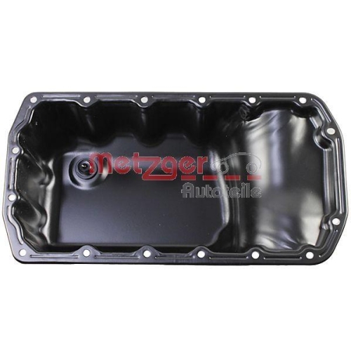 METZGER AUTOTEILE &Ouml;lwanne GREENPARTS 7990163