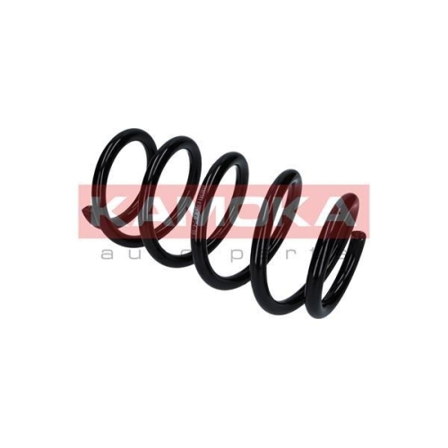 KAMOKA Fahrwerksfeder 2110341