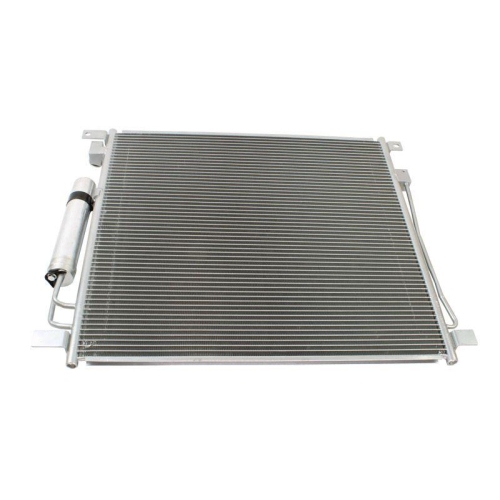 MAXGEAR Kondensator, Klimaanlage