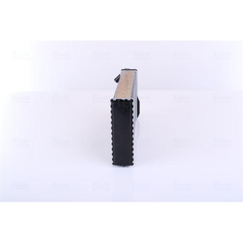 NISSENS W&auml;rmetauscher, Innenraumheizung ** FIRST FIT ** 71808