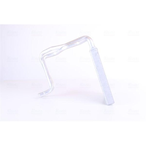 NISSENS W&auml;rmetauscher, Innenraumheizung 707179