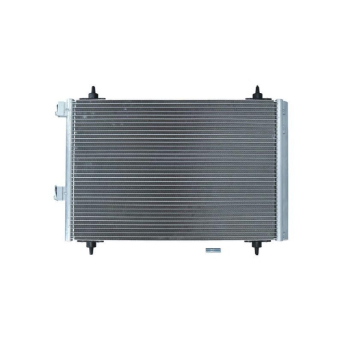 KAMOKA Kondensator, Klimaanlage