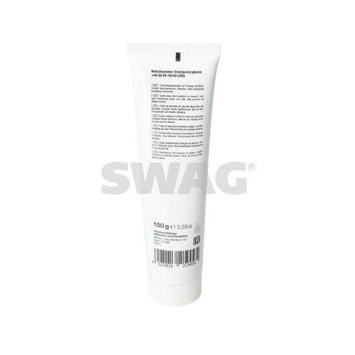 SWAG W&auml;lzlagerfett 10 92 1909