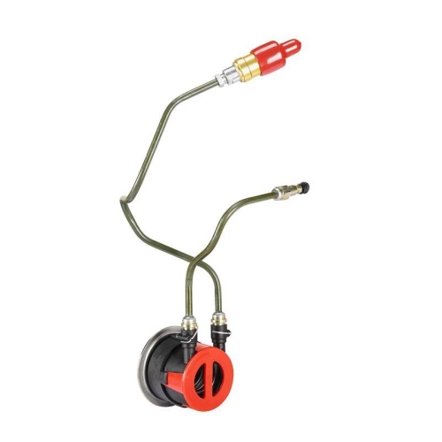 VALEO Zentralausr&uuml;cker, Kupplung 810026