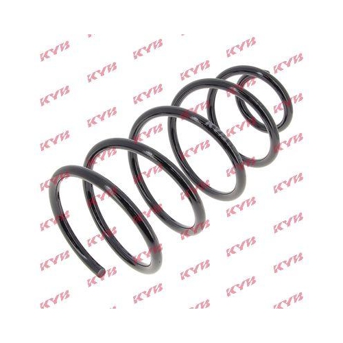 KYB Fahrwerksfeder K-Flex RC2877