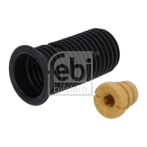 FEBI BILSTEIN Staubschutzsatz, Sto&szlig;d&auml;mpfer 1001429