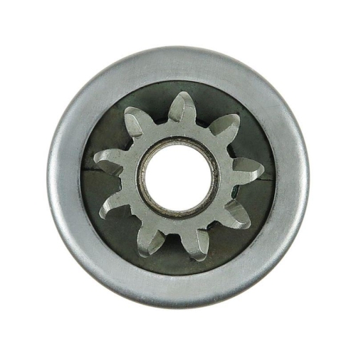 AS-PL Freilaufgetriebe, Starter AS SD1066P