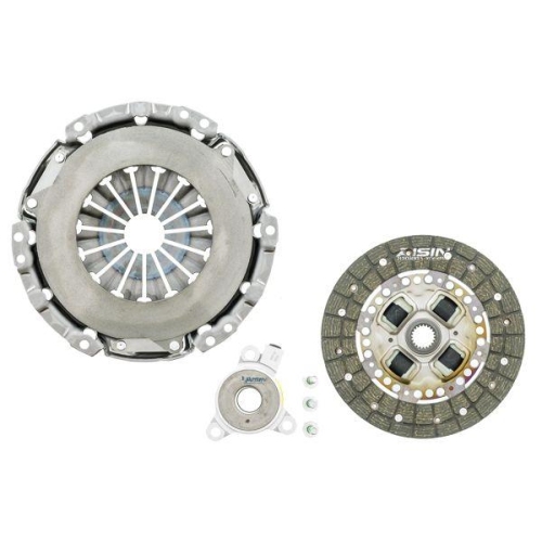 AISIN Kupplungssatz AISIN CSC Kit (3P) CKT-446R