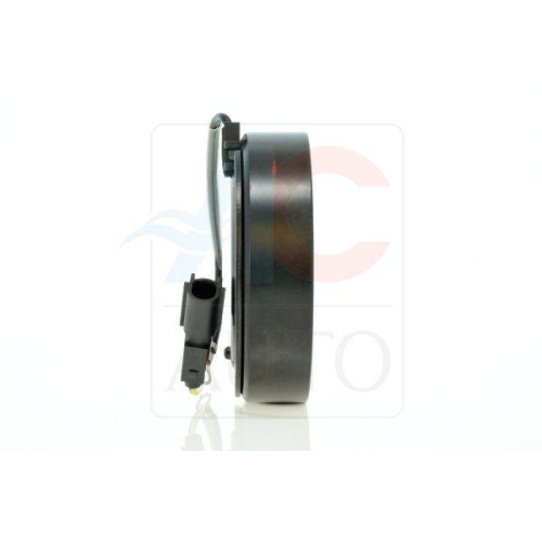 ACAUTO Spule, Magnetkupplung (Kompressor) AC-04SD33