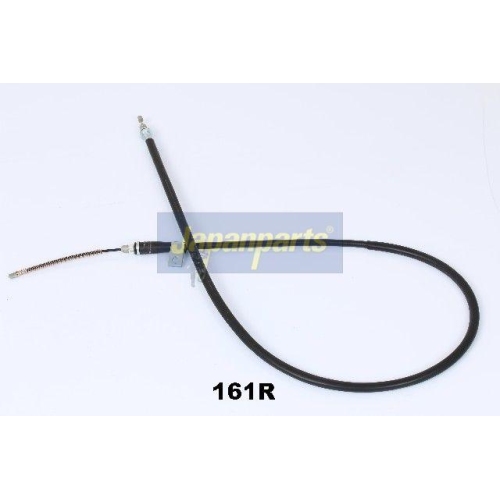 JAPANPARTS Seilzug, Feststellbremse BC-161R