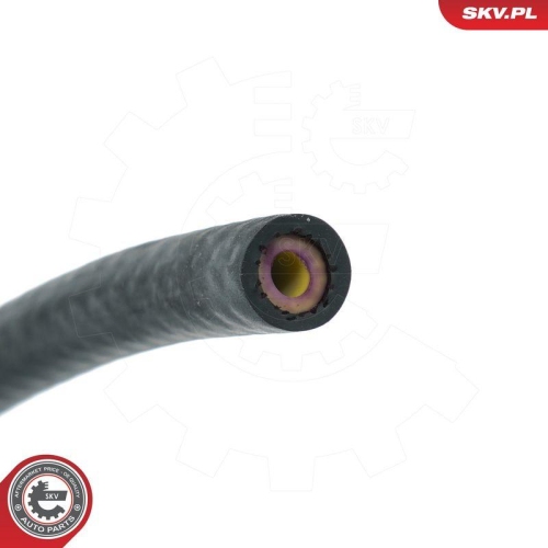 ESEN SKV Schlauch, Leckkraftstoff 54SKV308