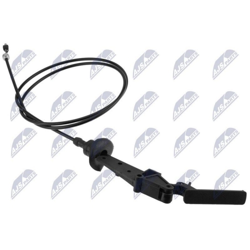 NTY Motorhaubenzug EZC-CT-024
