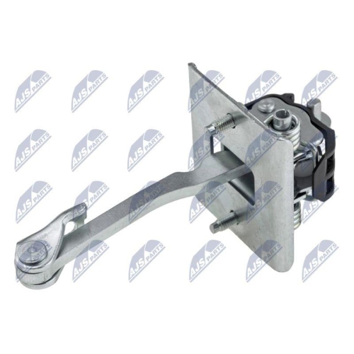 NTY T&uuml;rfeststeller EZC-CT-049