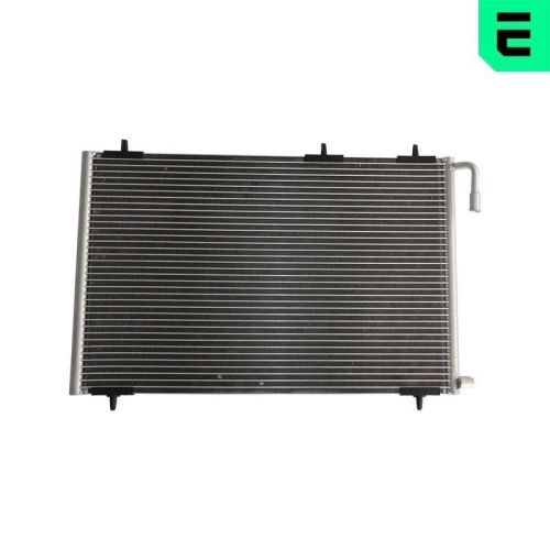 ERA Kondensator, Klimaanlage 667167