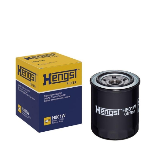HENGST FILTER &Ouml;lfilter H801W