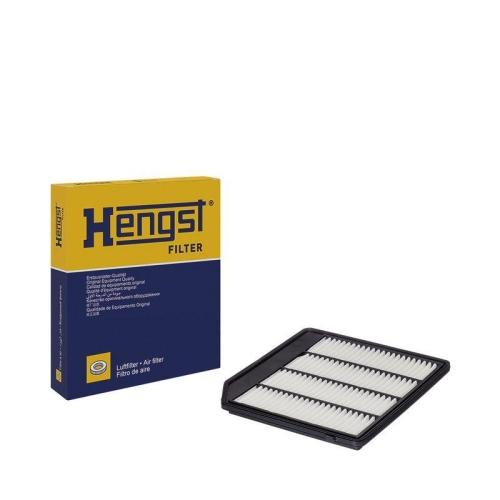 HENGST FILTER Luftfilter E1525L