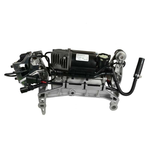 KOMPRESSOR LUFTFEDERUNG Miessler Automotive 2405-01-0105