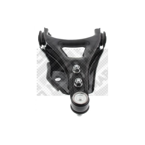 MAPCO Lenker, Radaufh&auml;ngung 19196