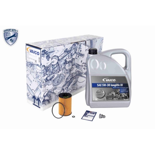 VAICO Teilesatz, Inspektion EXPERT KITS + V60-3005