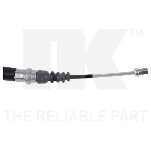 NK Seilzug, Feststellbremse 9023214