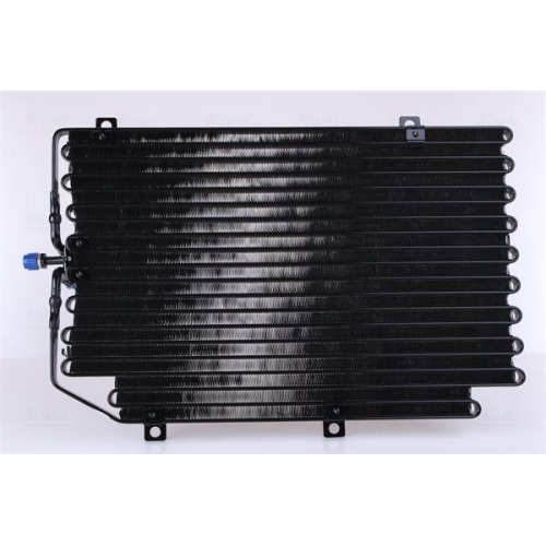 NISSENS Kondensator, Klimaanlage 94816