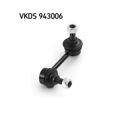 SKF Stange/Strebe, Stabilisator VKDS 943006