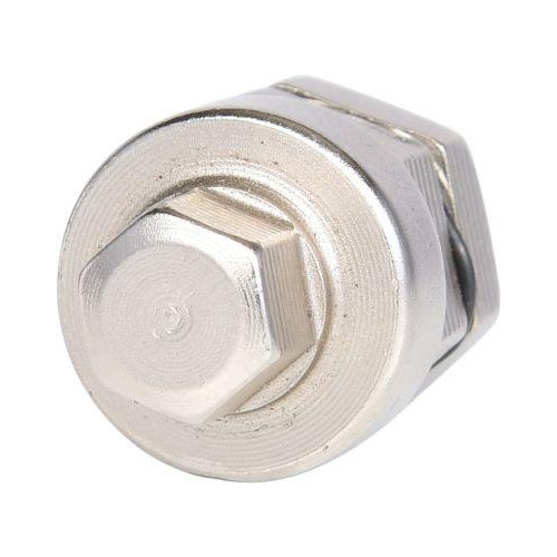 Micro Bit Innensechskant, 6mm KS TOOLS 503.8133