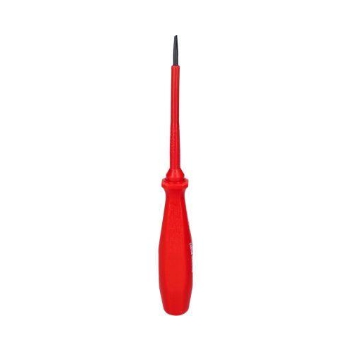 Isolierter Schraubendreher, 2,8mm, Schlitz KS TOOLS 117.1455